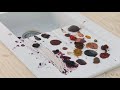 The ultimate kitchen sink stain test  seima arqstone sink