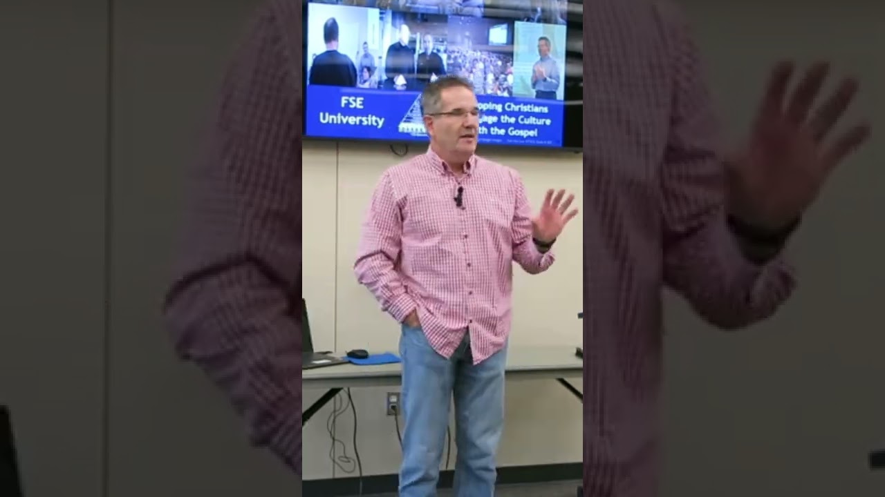 How to Discern Truth from Lies