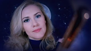 New You Meditation 🌙 ASMR 🌙 Gentle Hand Movements