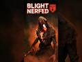 Is Blight Actually DEAD After This Update? 💀