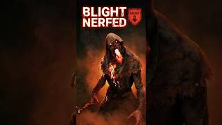 Is Blight Actually DEAD After This Update? 💀