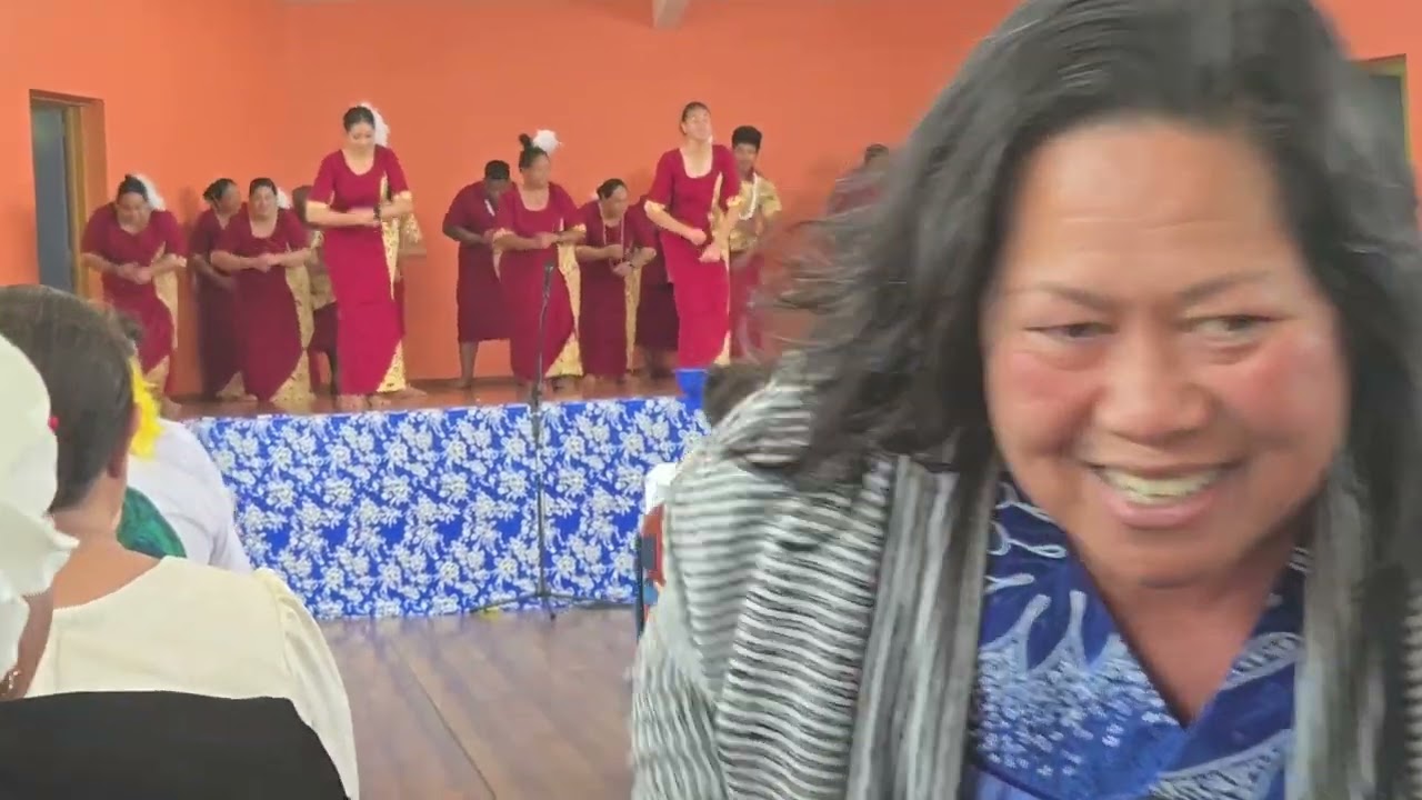 Faafiafiaga EFKS Rolleston 2025