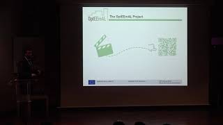 The OptEEmAL Project, M.Á. García-Fuentes, CARTIF