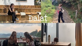 Chuyến đi Đà Lạt 🌳- Việt Nam| LuLuLoLa Show | ĐaLat Trip -VietNam | Du Lịch Việt Nam 🤍 Yeon Go