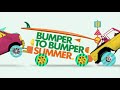 Nicknite bumper to bumper summer 2010