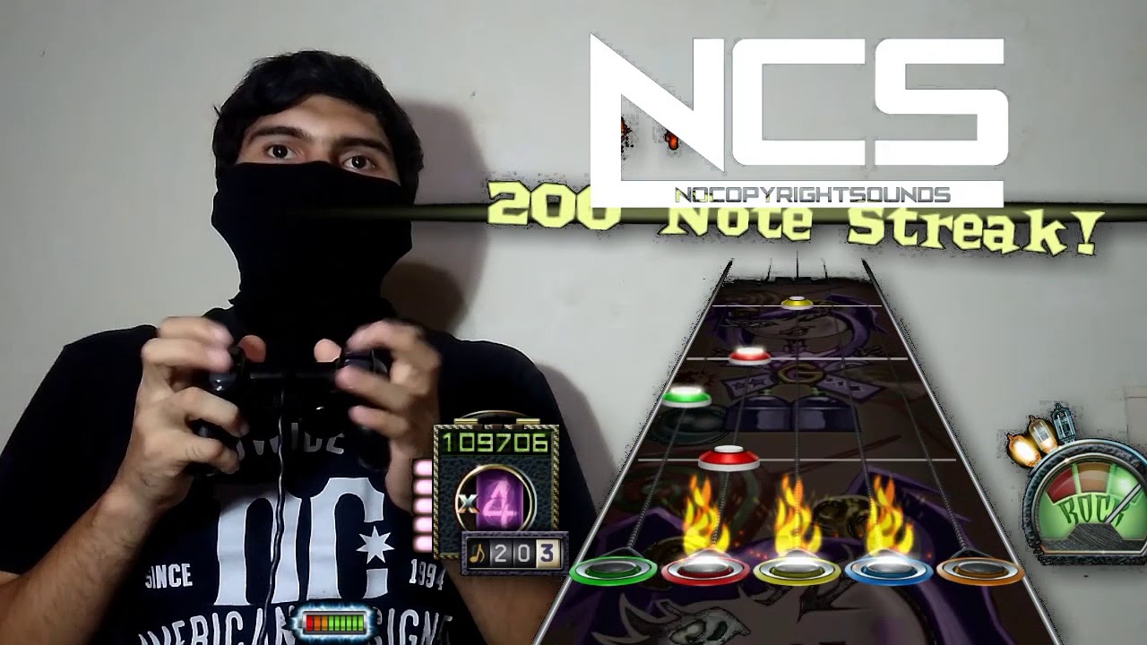 NIVIRO - The Ghost [GH3 Release]