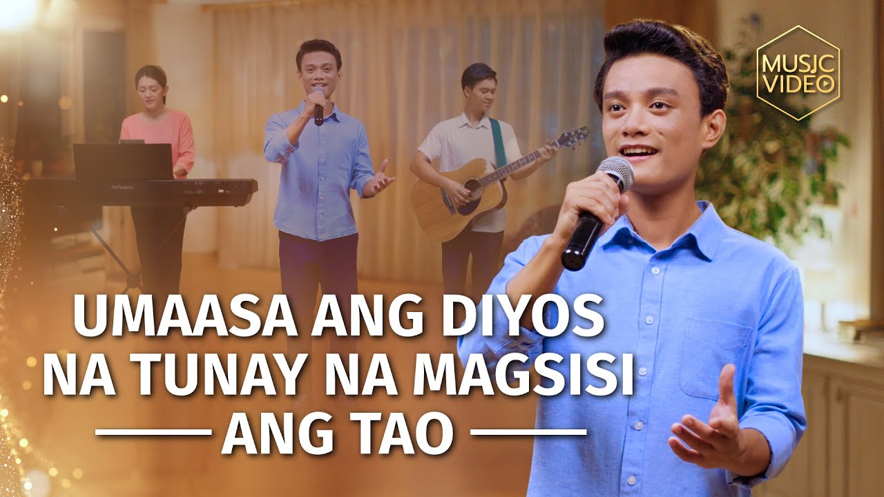 Tagalog Christian Song | 