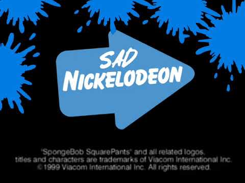 Extinction Lost SpongeBob B C Episode Credits And Island Scene
