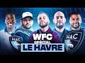 ⚽ Comment sauver un club avec 0€ ? - WFC spécial au Havre avec Mathieu Bodmer (Football)