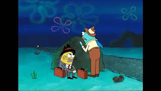 SpongeBob: Leue die auf der Straße dich ansprechen um etwas zu verkaufen @5ub1n