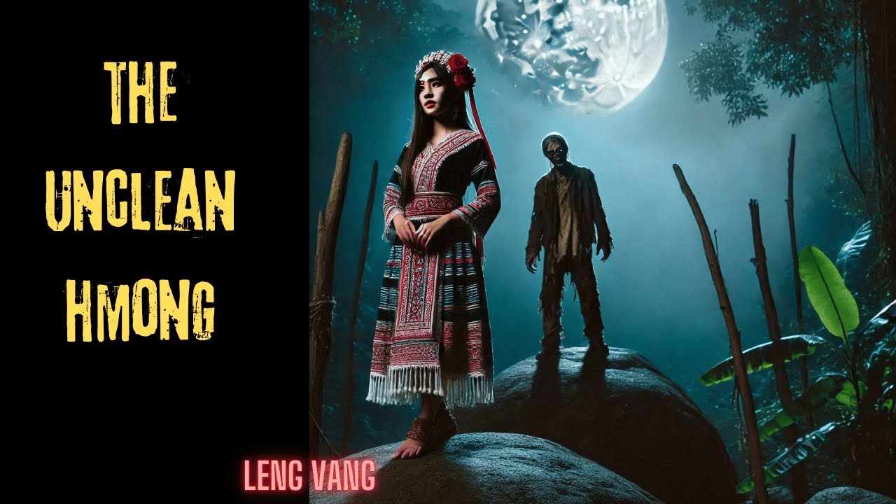 The Unclean Hmong