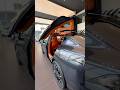 Gullwing Doors in GAC HYPTEC HT ASMR 2026 #shorts