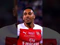 Lacazette vs aubameyang  mk10shorts football