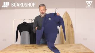 Vissla Wetsuits Range