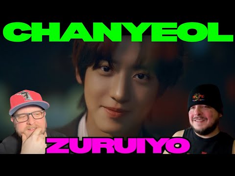 EXO CHANYEOL 찬열 ずるいよ Zuruiyo MV REACTION