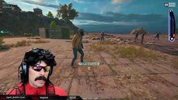 Dr. Disrespect speaking Spanish