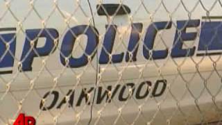 Police Chief Arrested for Using Taser on Wife