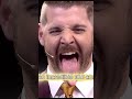 The Man With the World’s Longest Tongue 😲 (You Won’t Believe This!)