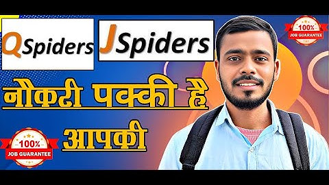 Java/Python Full Stack Development Jspiders Qspiders Noida #institute Jspider Qspider Noida #review