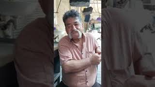 Deli Cabir Gardasimi Kaybettik Dün ,Mekanı Cennet Olsun,Allah Rahmet Etsin..68 Yaşında Vefat Etti..