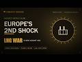 Europe's Second Shock