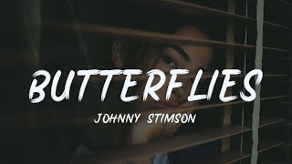 Johnny - Butterflies [lyric]