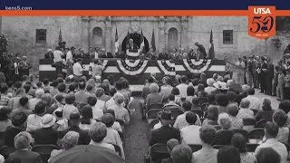 UTSA celebrates 50 years