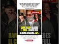 Dame Dash Claims LL Cool J Made Full Albums Dissing Jay-Z #shorts #celebrity
