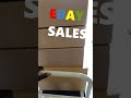 MONEY making selling USED PC  #shorts