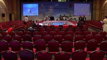 IGF 2014 - WS 140 - The Future of the Global and Regional IGFs post 2015