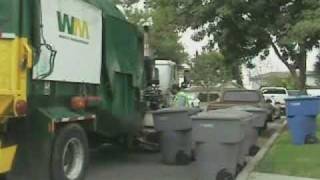 Mini Amrep MSL With "Gripper Tipper"