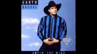 Garth Brooks - Rodeo