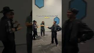 She’s a Christian but..