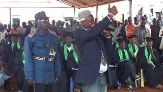 Download Lagu Comedian Who Imitated The President Uhuru Kenyatta. Best Comedies Madaraka Day MP3