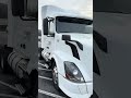2015 Volvo VNL