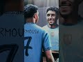 The best striker in Egypt right now Omar Marmoush #edit #marmoush #football #mancity #trending