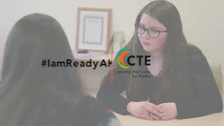 #IamReadyAK - Taku Engineering Internship Teaser