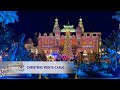 Christmas Monte Carlo Коледа в Монте Карло Veselin Marinov Da Podarish Dobro I Travel Video 2025