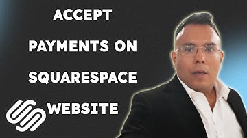 How to accept payments on Squarespace Website (Easy Way) ( 2025 guide )