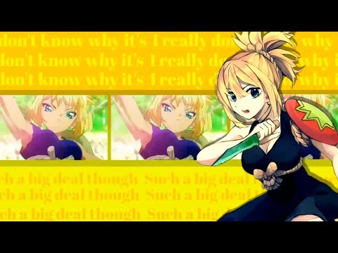 Kohaku - Dr. Stone 「AMV/Edit」 Primadonna Girl - Marina And The Diamonds