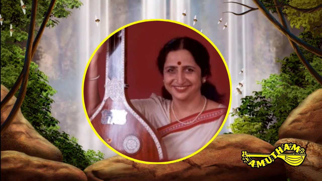 Brindavanam Brindavanam Aruna Sairam YouTube