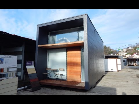 Компании модульных домов Сочи Компании модульных домов Сочи