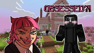 The Obsessed Knocker Is OBSESSED with ME?!