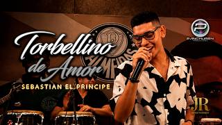 Torbellino De Amor  ||  Sebastian " El Principe "  🎼 Session Live " El Rincón Del Jet " 2026