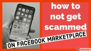 How to buy an iPhone on Facebook Marketplace & check iCloud status