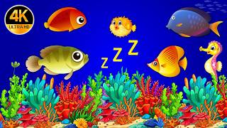 Soothing Baby Music🎵 Sleep Instantly in 3 Minutes 🌙 Overcome Insomnia 💤 Mozart Brahms Lullaby #822