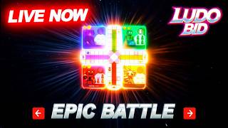 🔴 LIVE: Ludo Bid $NACKL Mining Madness! Free Coins Now 12:54 - 3/5/2026