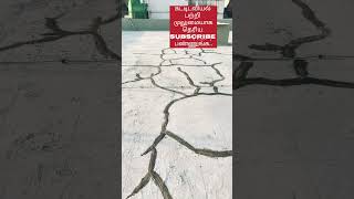 crack failure treatment #construction