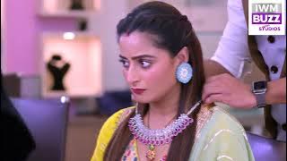 Ghum Hai Kisikey Pyaar Meiin: Virat gives costly jewellery to Pakhi to makes Sai Jealous