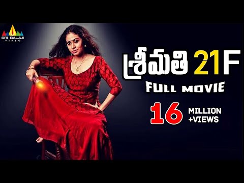 srimathi-21f-latest-full-movie-|-new-full-length-movies-|-sadha,-riythvika-|-sri-balaji-video